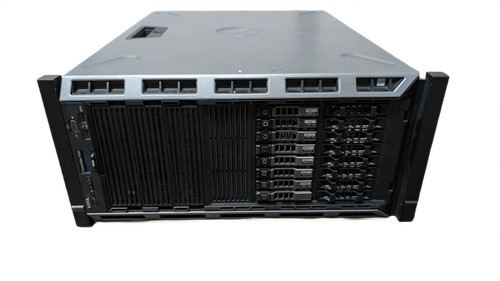 Dell poweredge t430 16sff - poweredge, 2x