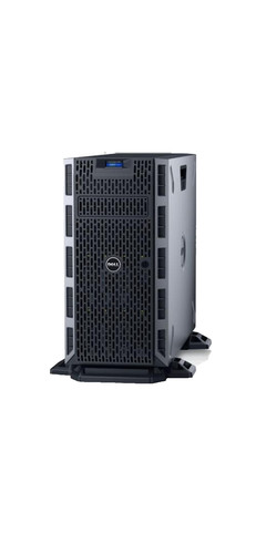 Dell poweredge t330 tower - poweredge,
