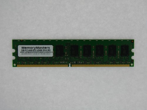 2gb memory for dell poweredge - for,