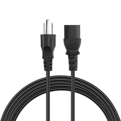 Power cord cable for - ac, dell