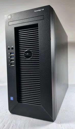 Dell poweredge t30 tower - dell,