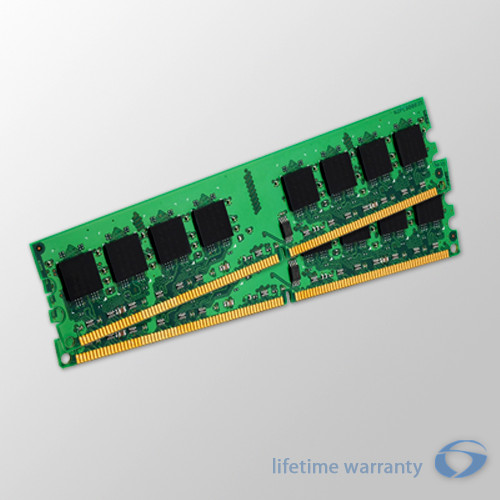2gb 1x2gb memory ram upgrade - memory,